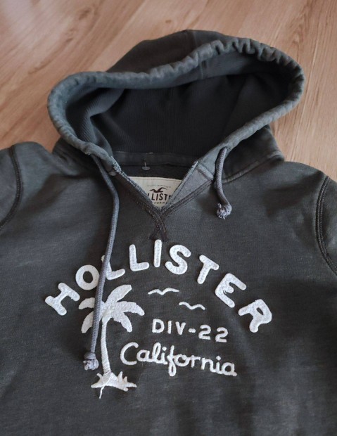 Hollister pamut ni pulver L