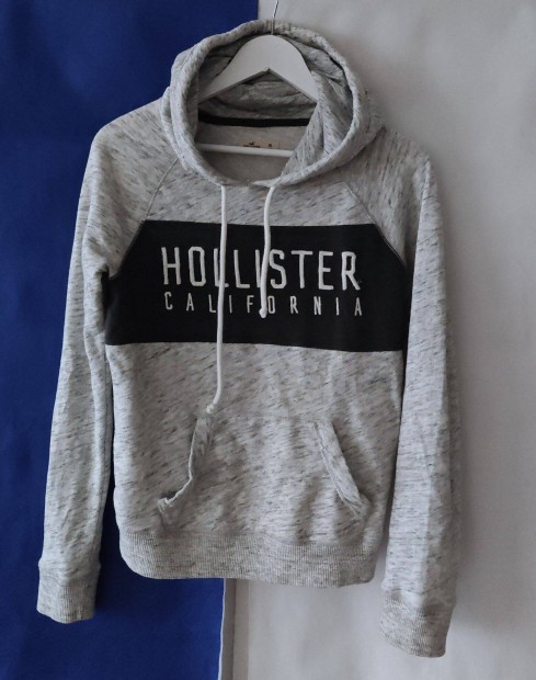 Hollister pihe puha ni pulcsi M