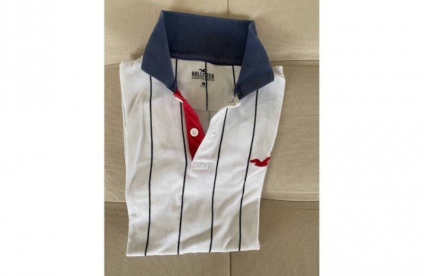 Hollister polo