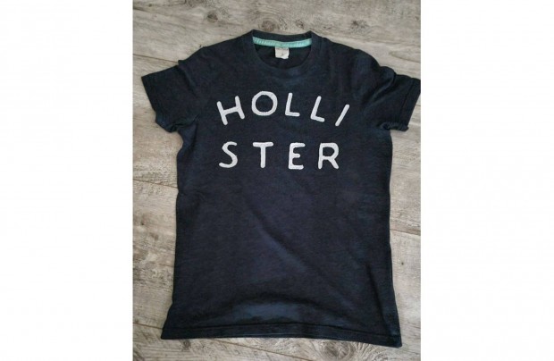 Hollister póló S méret