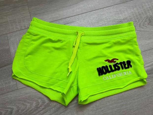 Hollister rvidnadrg