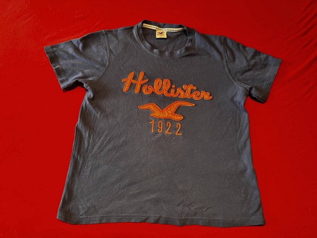 Hollister ujszeru noi polo