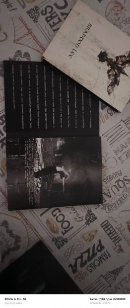 Holló DVD gyűjtői kiadás