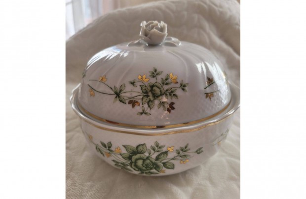 Hollhza Hollhzi bonbonier bonbon tart porceln