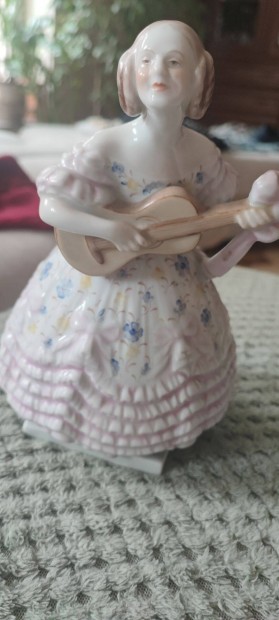 Hollóházi Déryné porcelán