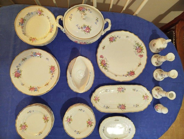Hollohazi Porcelan Bolt Szeged