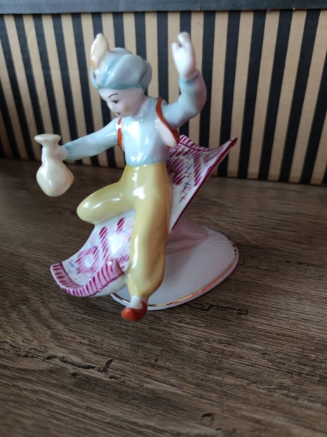 Hollhzi porceln Aladdin