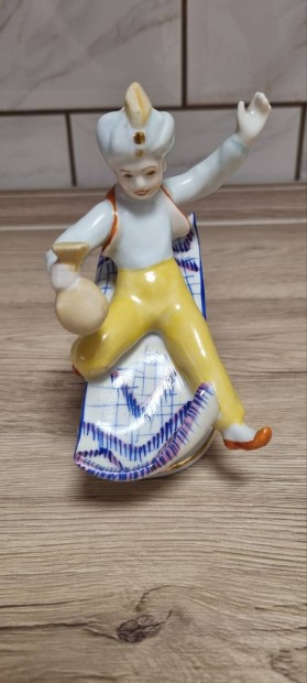 Hollhzi porceln Aladdin
