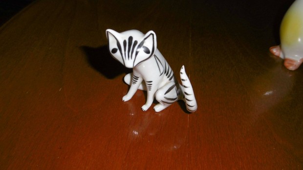 Hollhzi porceln figurk