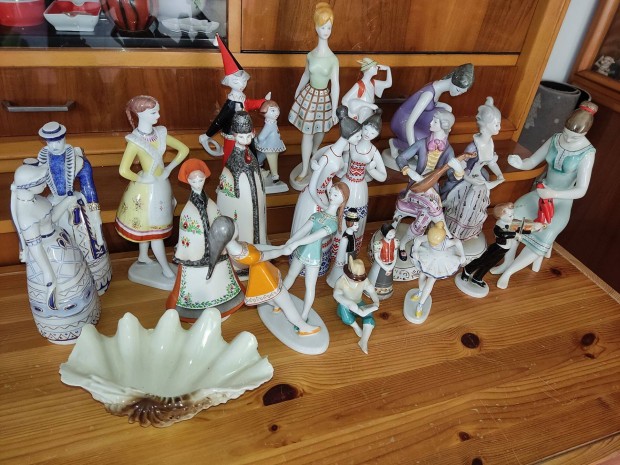 Hollhzi porceln fugurk