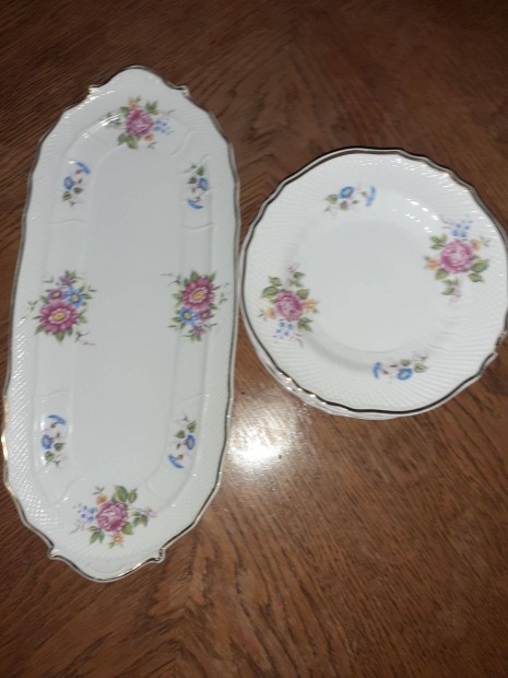 Hollhzi porceln stemnyes kszlet 1 tl 6 tnyr