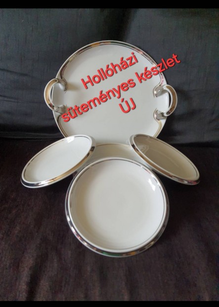 Hollhzi porceln stemnyes kszlet j 