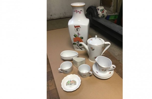 Hollhzi porcelnok s egybb porcelnok