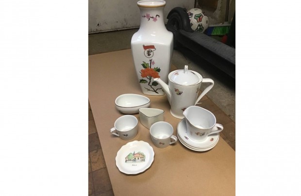 Hollhzi porcelnok s egybb porcelnok