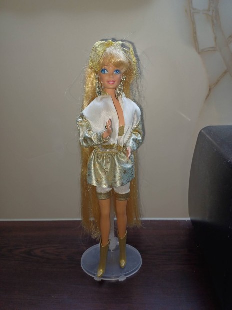 Hollywood Barbi 1992