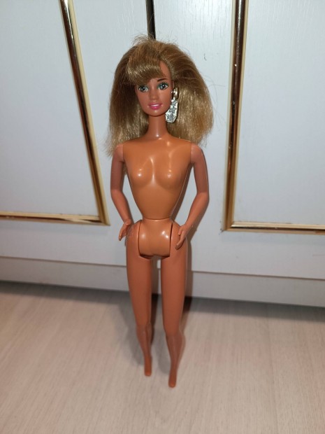 Hollywood Hair Teresa Barbie barbi baba