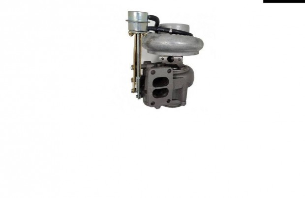 Holset turbfeltlt