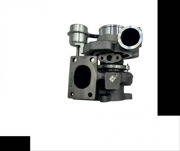Holset turbfeltlt