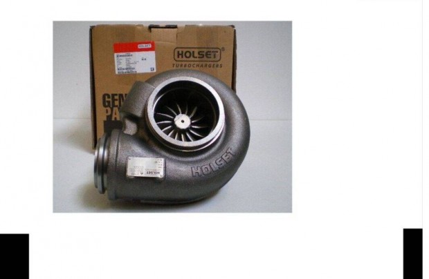 Holset turbfeltlt