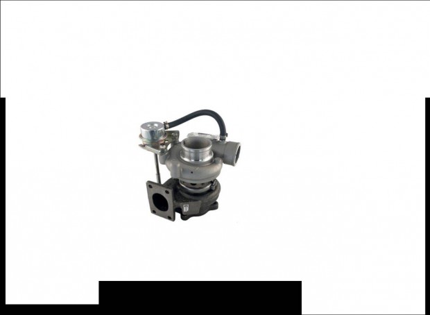 Holset turbfeltlt
