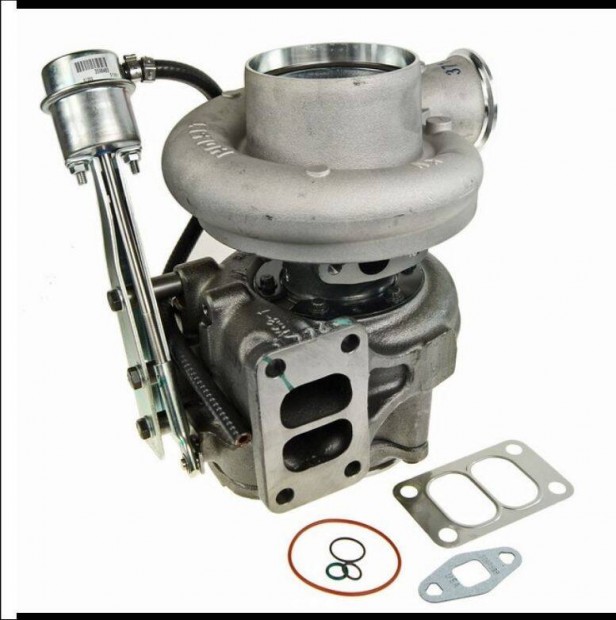 Holset turbfeltlt