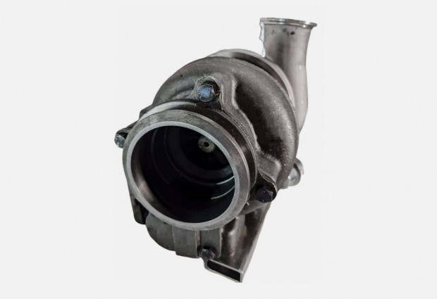 Holset turbófeltöltő Case IH Magnum sorozathoz / Cummins motorhoz