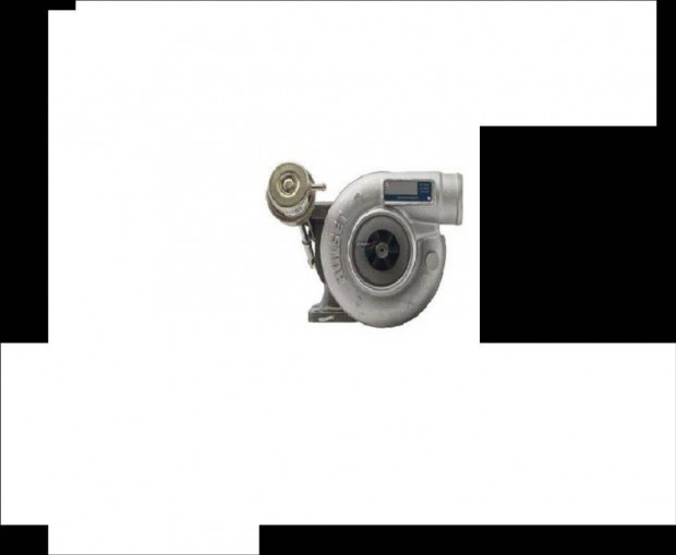Holset turbfeltlt Cummins 4BTA motorhoz