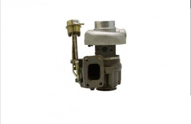 Holset turbófeltöltő Cummins 4BT motorhoz / Case-IH gépekhez