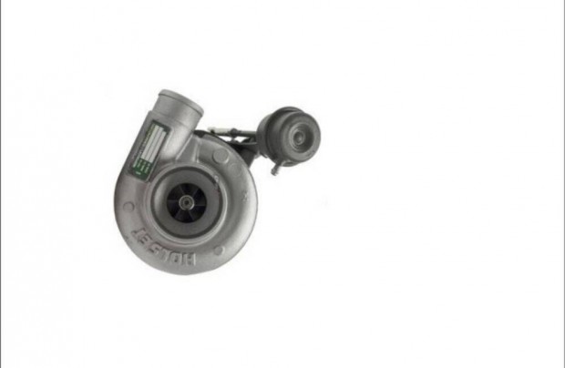 Holset turbófeltöltő Cummins motorhoz / Case-IH gépekhez