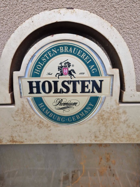 Holsten reklam tabla 25000ft