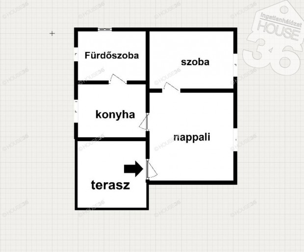 Holt-Tisz�t�l p�r m�terre RETRO nyaral� elad� !