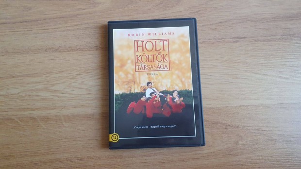 Holt kltk trsasga (szinkronos dvd)