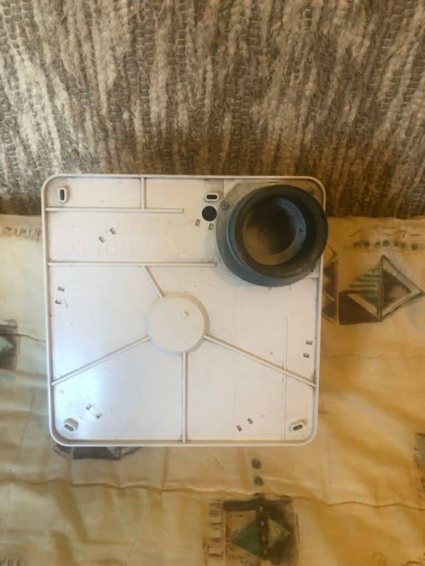 Holtop Airwoods P�raelsz�v� AV-Ttw6-W