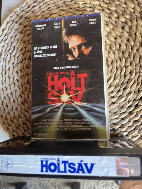 Holtsv vhs. 