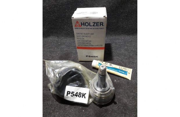 Holzer P548k fltengely csukl szett