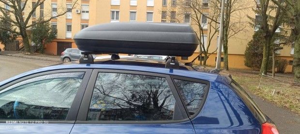 Homasita ART Plast univerz�lis tet�box 320L,