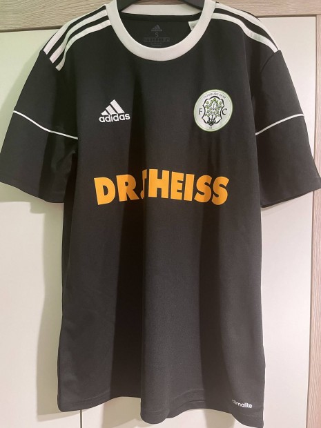 Homburg 2018 shirt football