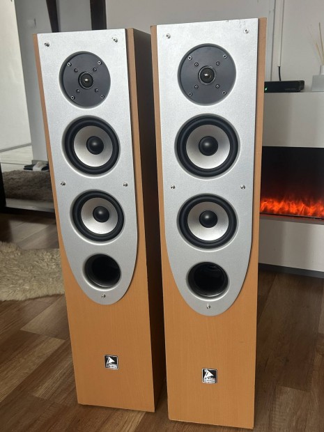 Home Acoustix Nagy Hangfalpr