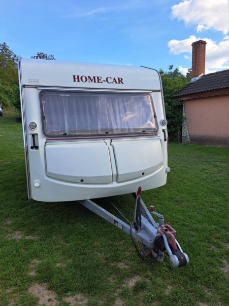 Home Car 395 lakkocsi 