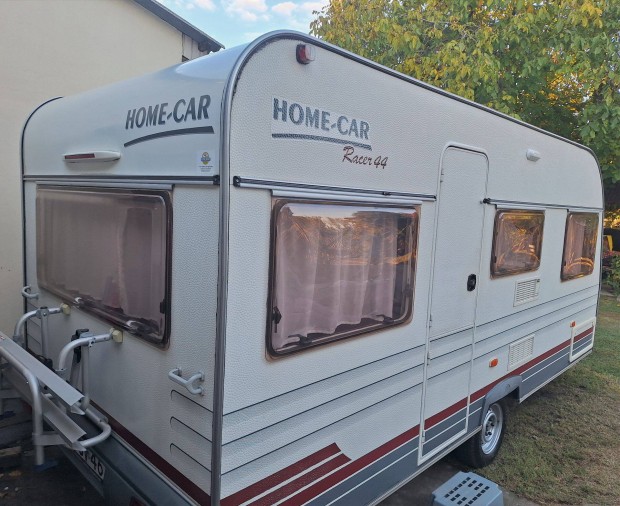 Home Car 463H típusú, 1200 kg-os, lakókocsi eladó