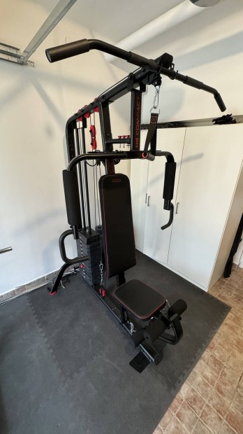 Home Gym Compact 900