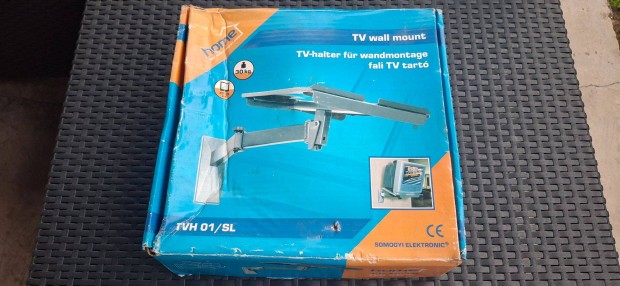 Home TVH 01/SL Fali TV tartó (Új)