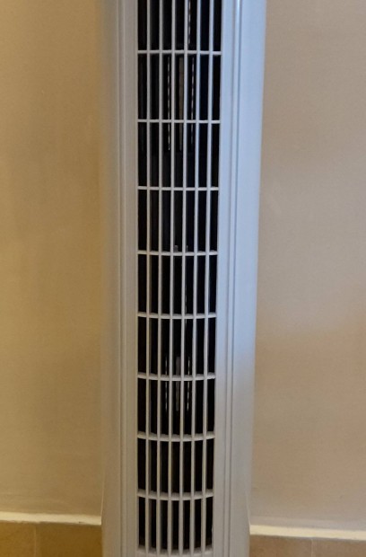 Home oszlop ventiltor 