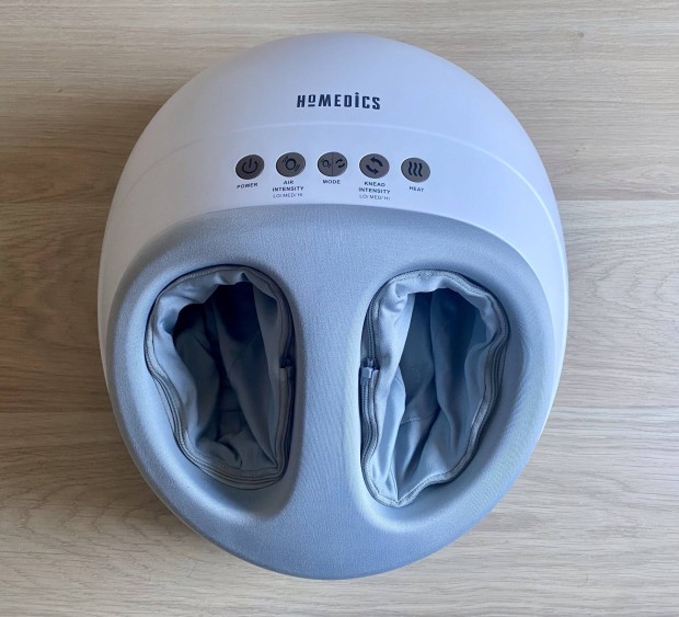 Homedics Airpro lbmasszroz