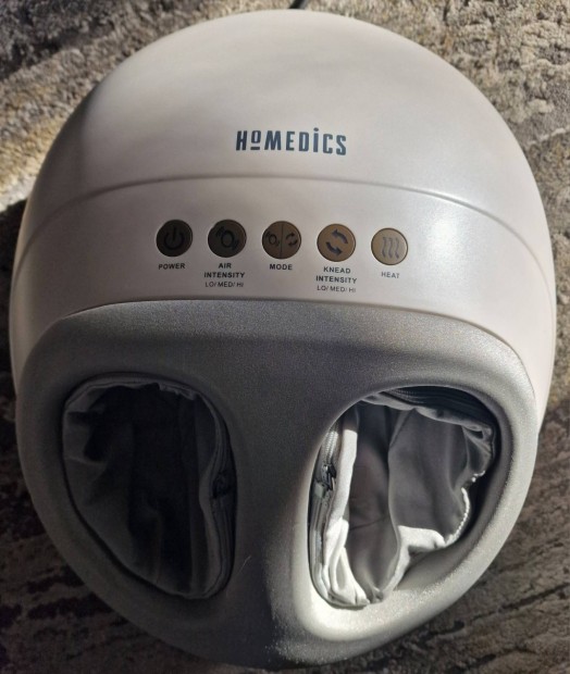 Homedics FMS-350H Airpro lbmasszroz