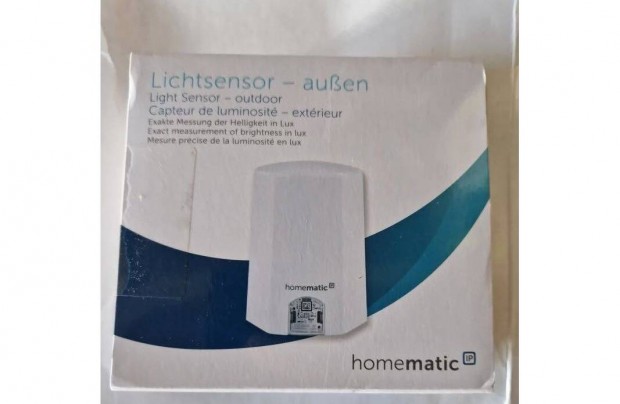 Homematic 151566A0 Light Sensor outdoor