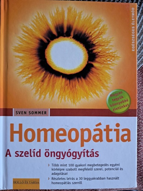 Homeoptia A Szeld ngygyts 