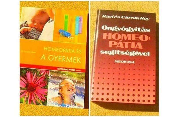 Homeoptia s a gyermek - ngygyts homeoptia segtsgvel