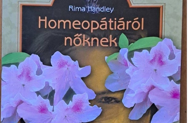 Homeoptirl nknek knyv