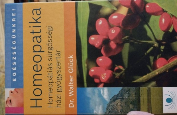 Homeopatika -